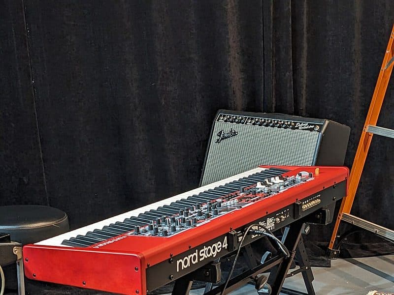 Nord Stage 4